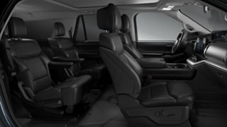 2027 Ford Expedition® Internal Image 1